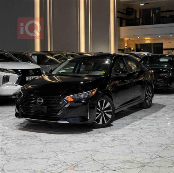 نيسان سنترا 2024 للبيع في العراق - اربيل